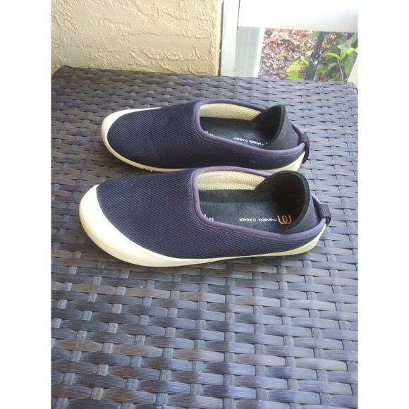 Mahabis Summer Shoes Size 37 - Picture 2 of 6